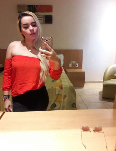 Casabianca escorts