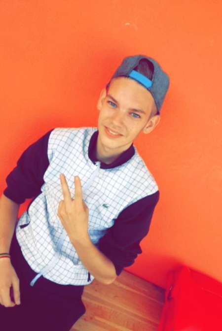 Homme celibataire russe